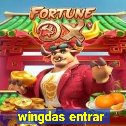 wingdas entrar